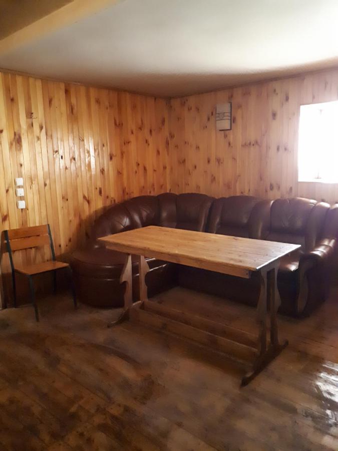 Sharhorod Hotel Gostynnyi Dvir מראה חיצוני תמונה