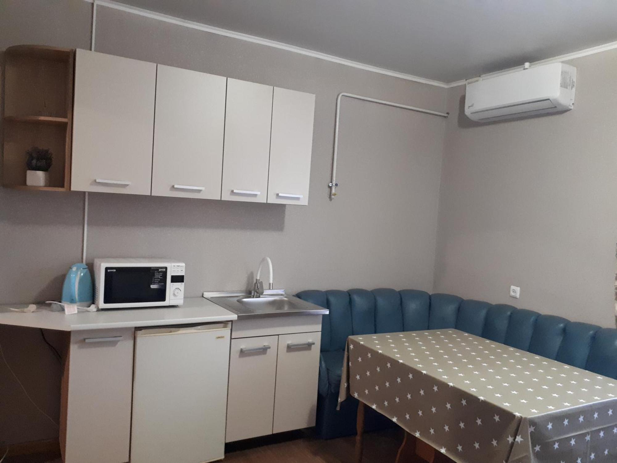 Sharhorod Hotel Gostynnyi Dvir מראה חיצוני תמונה