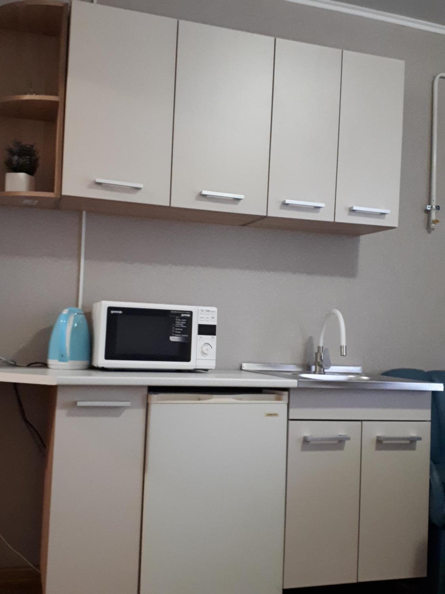 Sharhorod Hotel Gostynnyi Dvir מראה חיצוני תמונה