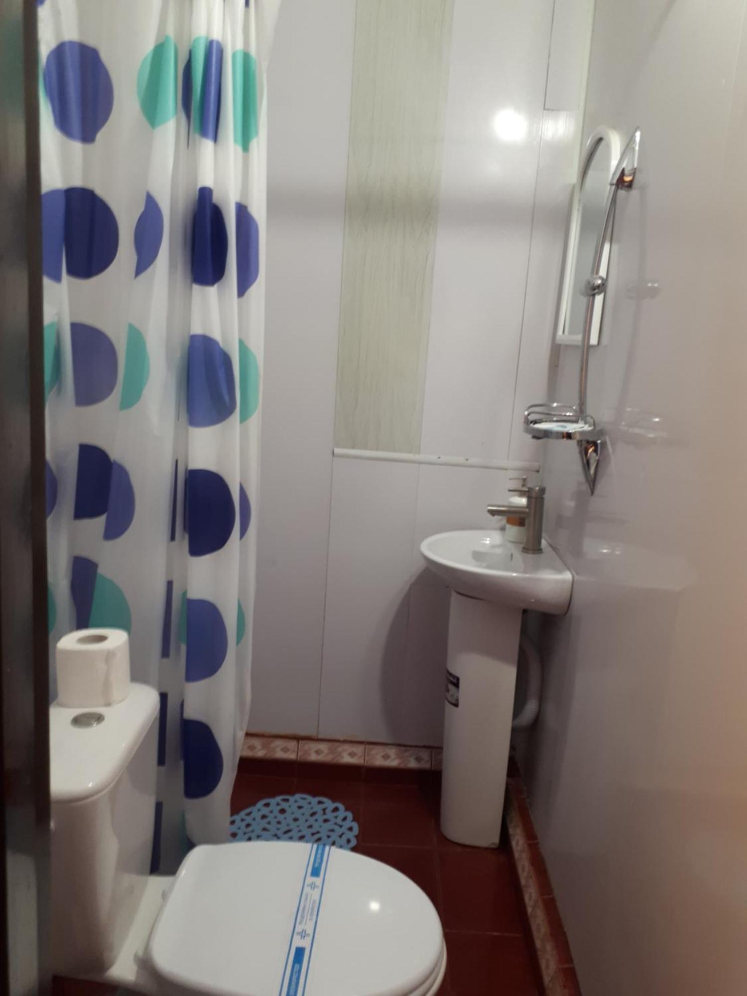 Sharhorod Hotel Gostynnyi Dvir מראה חיצוני תמונה