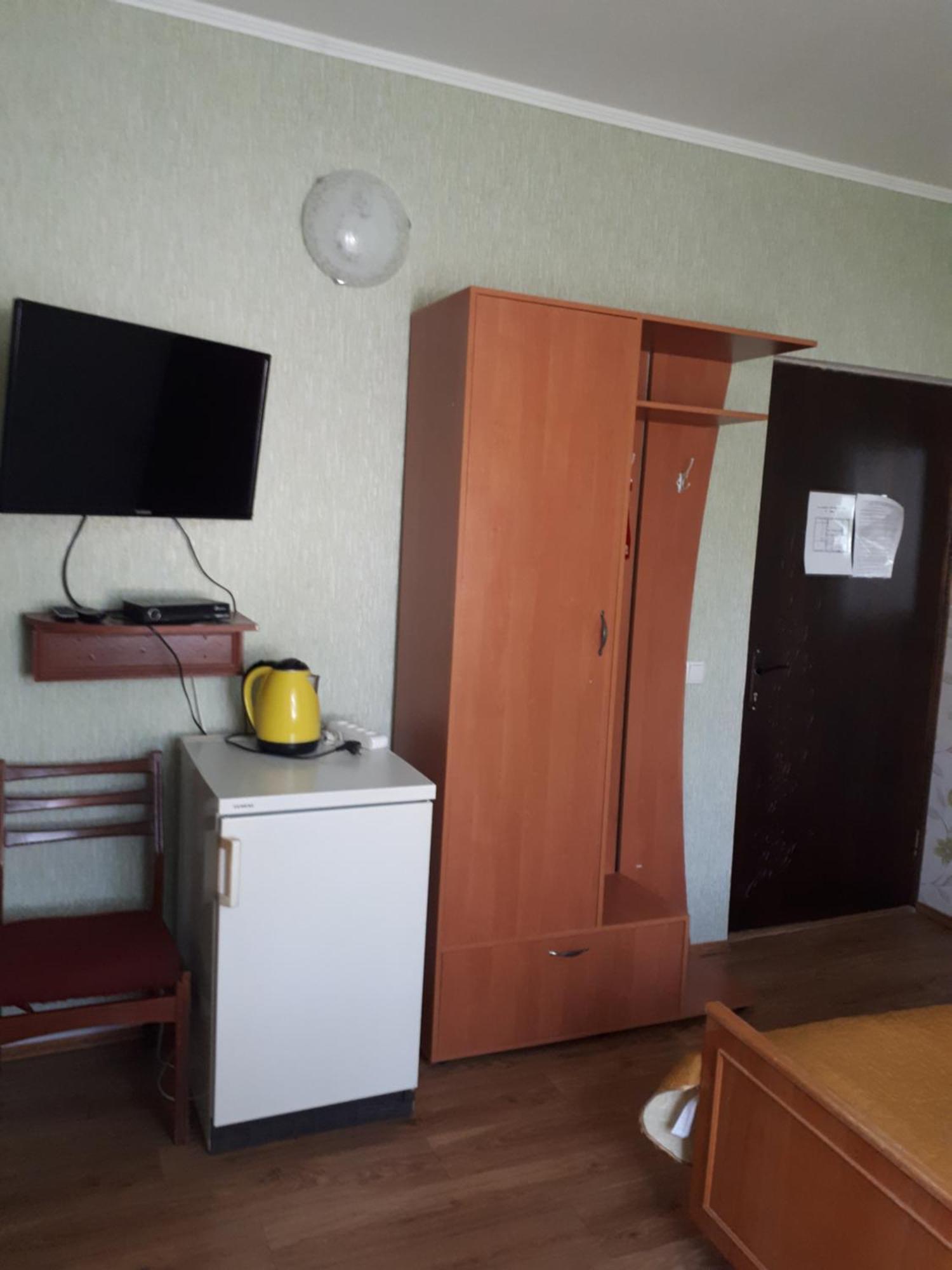 Sharhorod Hotel Gostynnyi Dvir מראה חיצוני תמונה