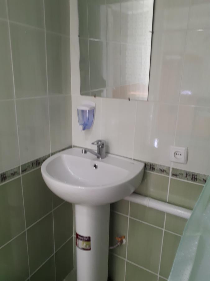 Sharhorod Hotel Gostynnyi Dvir מראה חיצוני תמונה