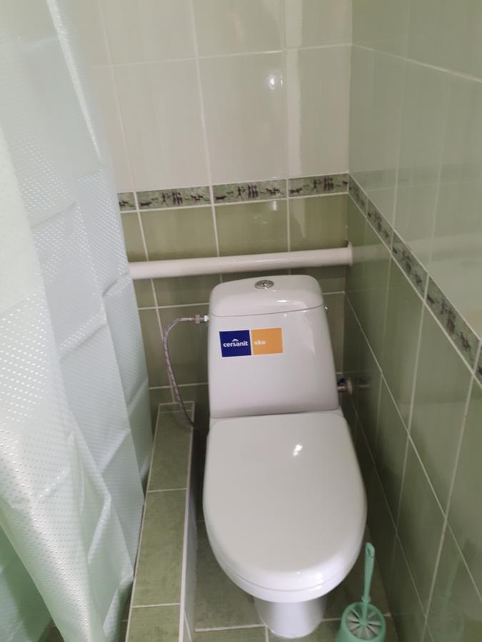 Sharhorod Hotel Gostynnyi Dvir מראה חיצוני תמונה
