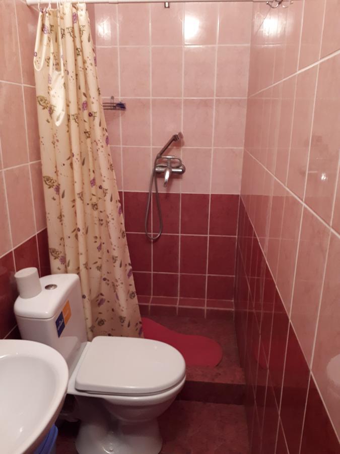 Sharhorod Hotel Gostynnyi Dvir מראה חיצוני תמונה