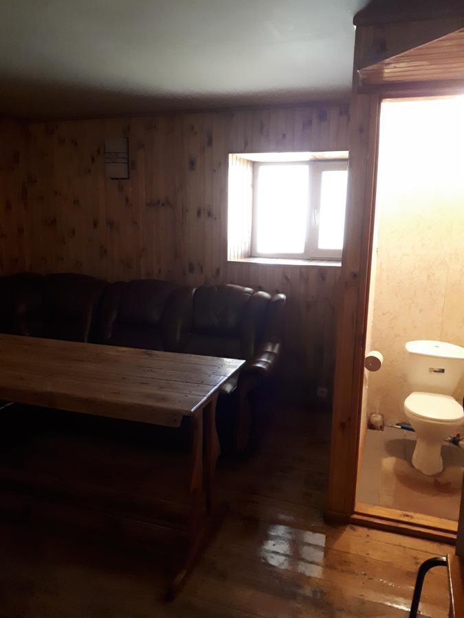 Sharhorod Hotel Gostynnyi Dvir מראה חיצוני תמונה