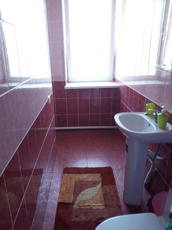 Sharhorod Hotel Gostynnyi Dvir מראה חיצוני תמונה