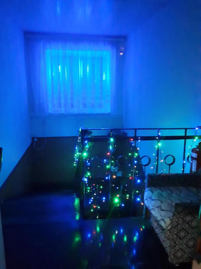 Sharhorod Hotel Gostynnyi Dvir מראה חיצוני תמונה